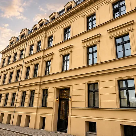 Z Tarasem Na Dachu Apartamento *